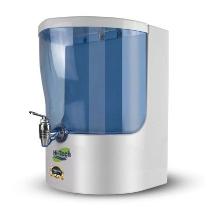 Hitech Sweet Water Tech Pvt Ltd.